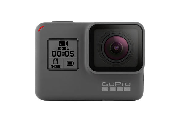 GOPRO 5