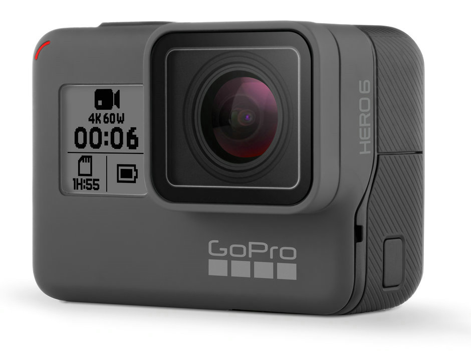 GOPRO 6