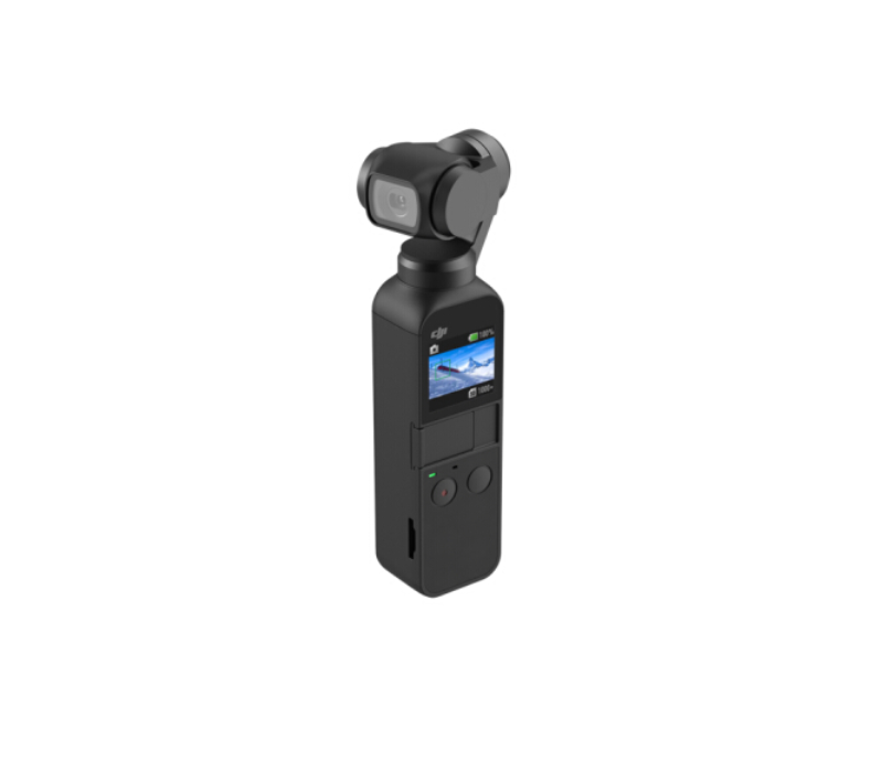 大疆灵眸osmo pocket