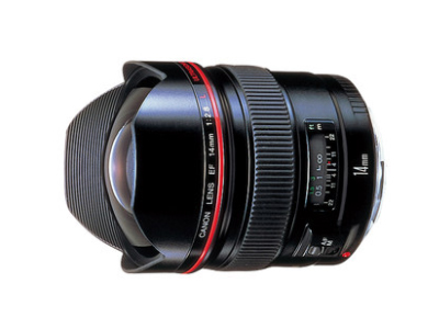 佳能14MM 定焦镜头