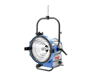 keylite奇力 F1.8K电影灯高色温镝灯影视日光型镝par灯m18灯1800w