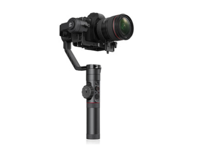 智云CRANE 2(云鹤2)稳定器