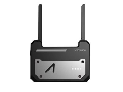 致迅5G图传