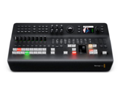 BMD 8路导播台