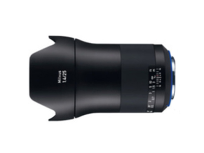 猎鹰Milvus25-1.4