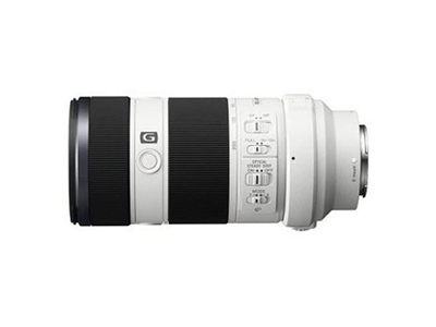 索尼FE70-200 F4镜头