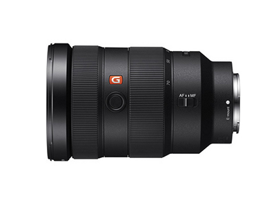索尼24-70 F2.8GM镜头