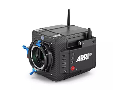 阿莱ARRI Alexa mini（不带跟机员不租）