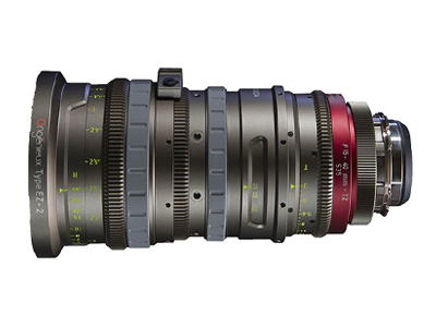  安琴 Type EZ-2幻影15-40mm T2 S35 电影变焦镜头