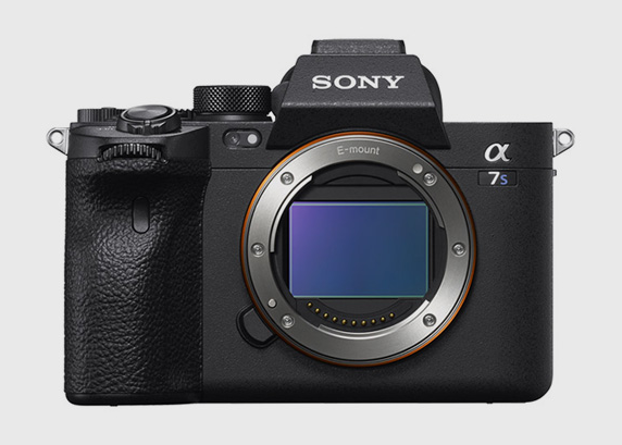 Sony/索尼 ILCE-7S3 A7S3全画幅微单相机A7SM3
