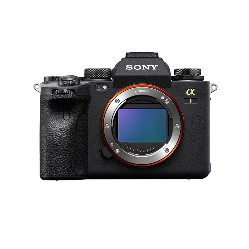 Sony/索尼A1 ILCE-1 全画幅8K视频 微单 A1