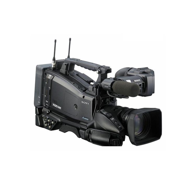 SONY/索尼PXW-X580摄像机 PXW-X580KF/KC高清肩扛摄像机