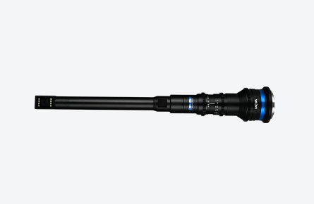 老蛙24mm 新一代探针镜头  (PL口) 