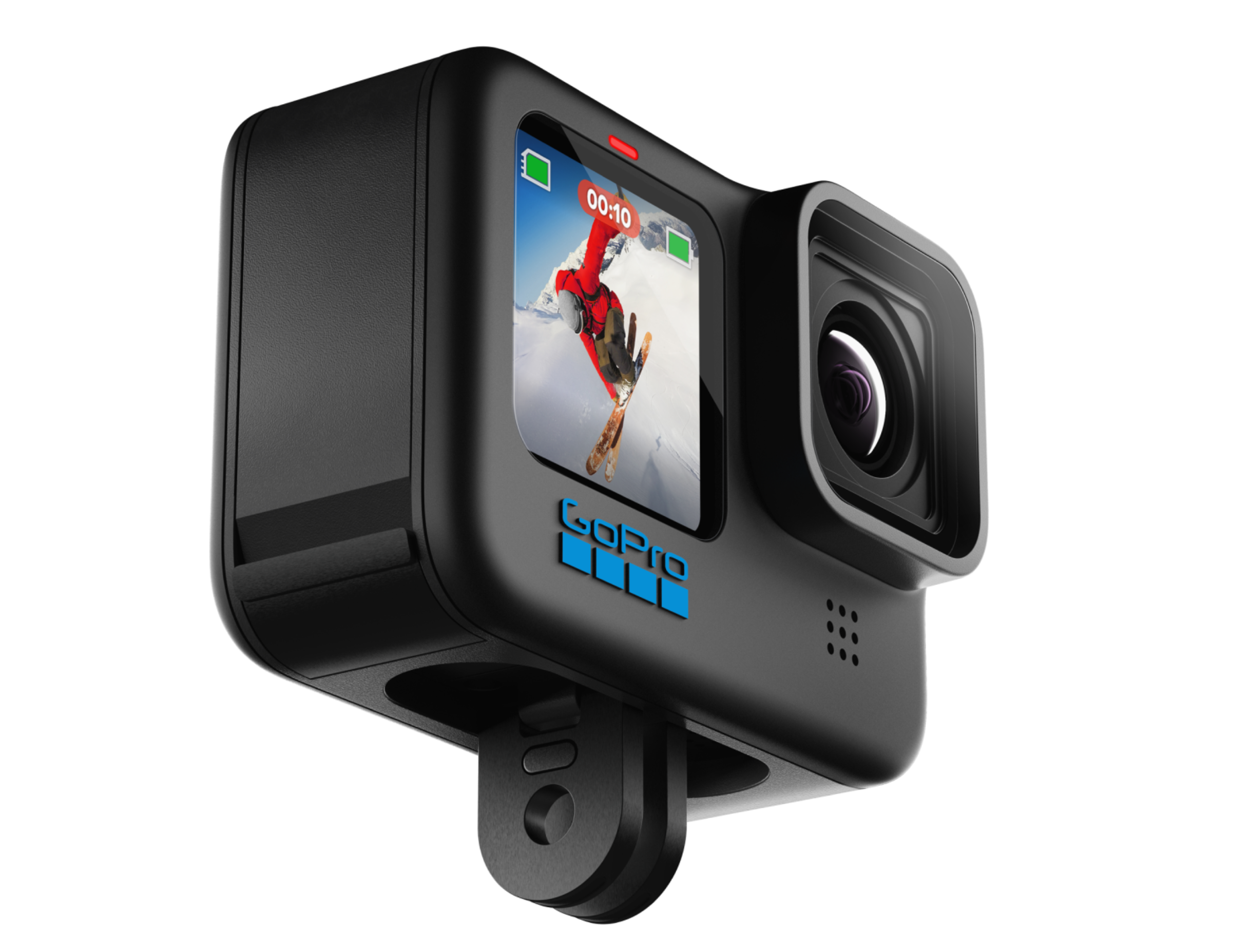 GOPRO 10