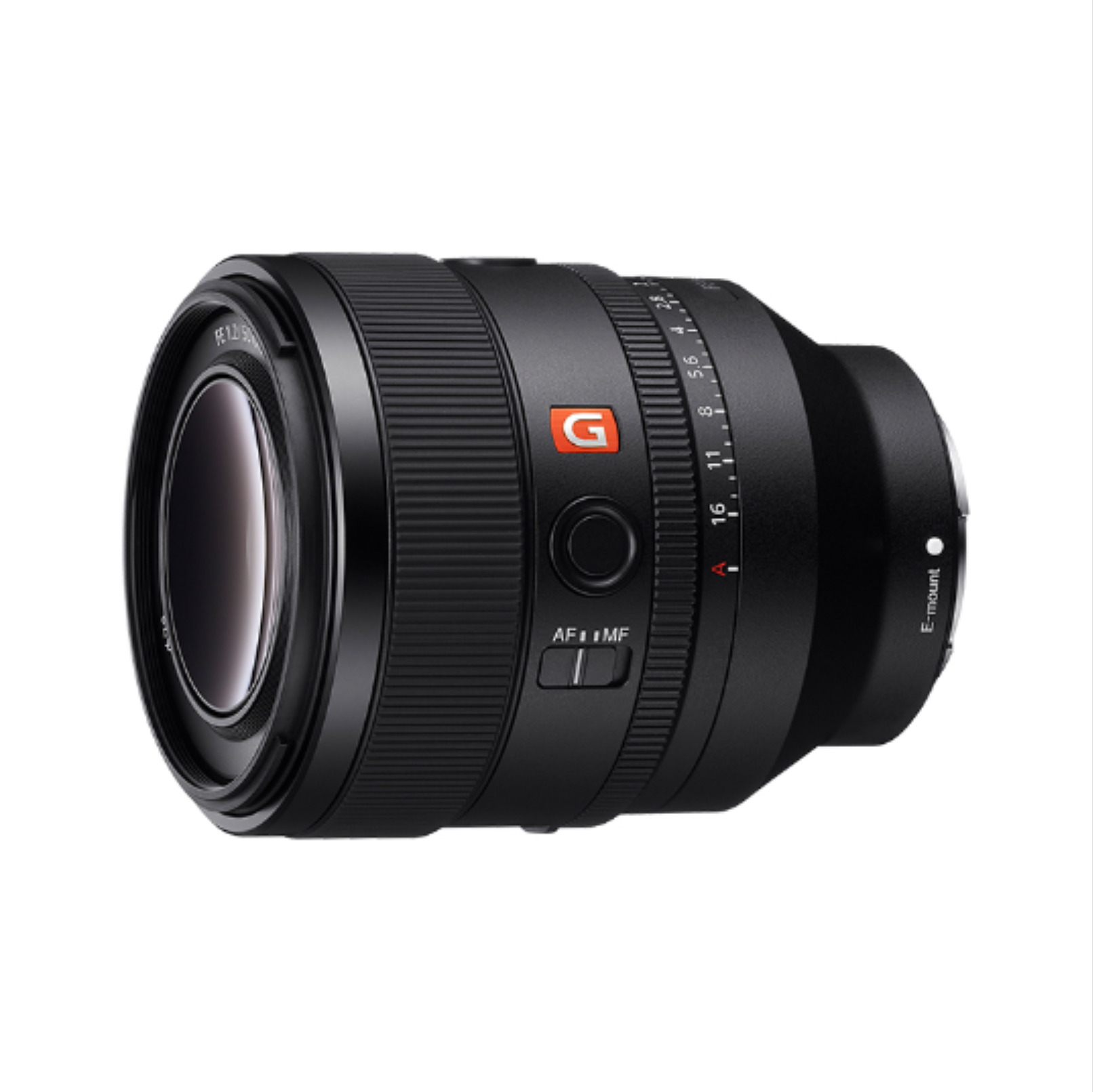 Sony/索尼50mm F1.2 GM镜头