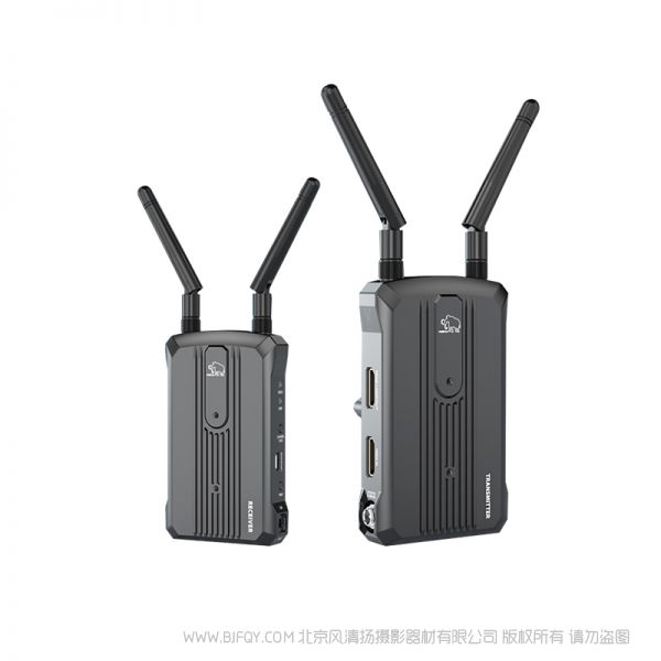 猛玛 小玛400S 无线图传