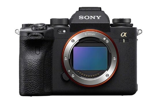 索尼（SONY）Alpha A1 全画幅微单