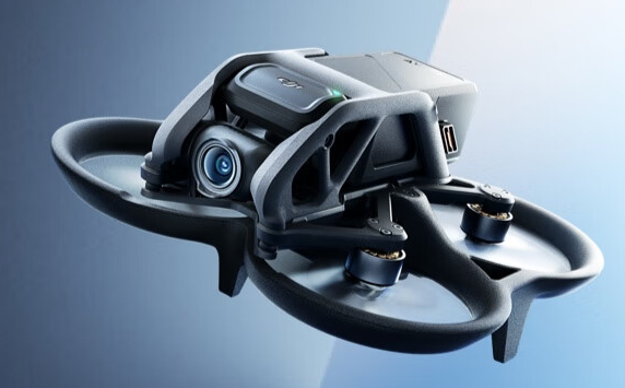 大疆 穿越机 DJI Avata