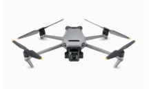 大疆御3 青春版（不带长焦镜头） DJI Mavic 3 