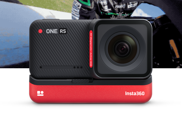 insta360 ONE全景相机