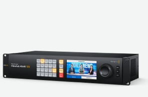 Blackmagic Videohub 12G