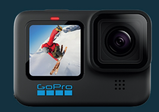 GoPro10