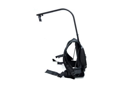 易事背Easyrig 承重3-10kg鱼钩稳定器手持稳定器易事背稳定器