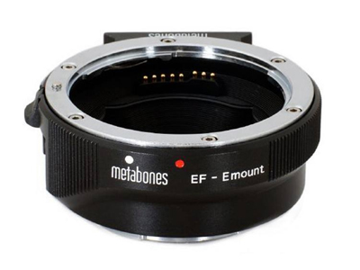 MetabonesEF4 转接环