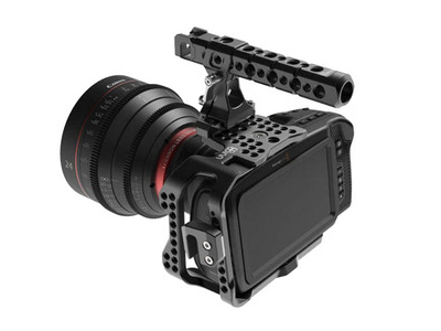 BMPCC 6K 4K摄影摄像机